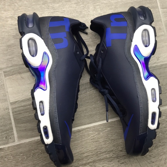 New Nike Air Max Premium Tn size 9.5 - Picture 3 of 8